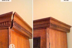 Armoir-Molding-Repair