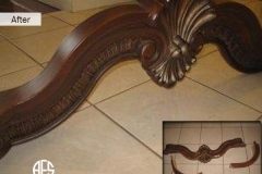 Armoire-Crown-Molding-Restoration-Disassembly-Assembly