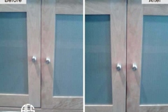 Cabinet-Door-Level